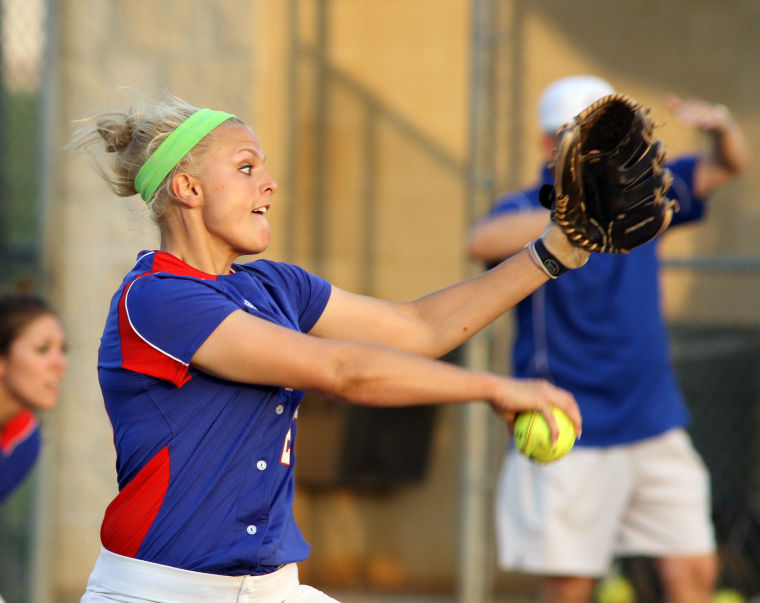 Temple blasts Cove 13-3